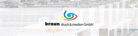 Braun Druck & Medien .